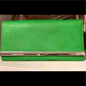Michael Kors Clutch